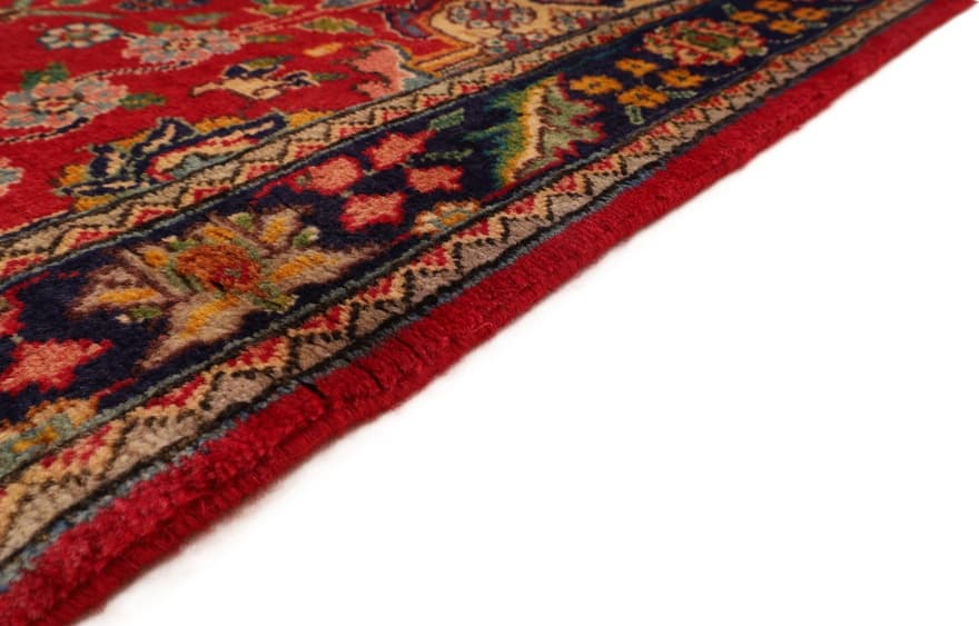 Tabriz  Teppich  384x75
