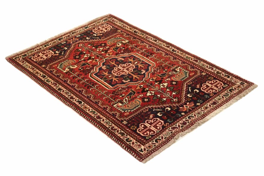 SHIRAZ Carpet 153x105