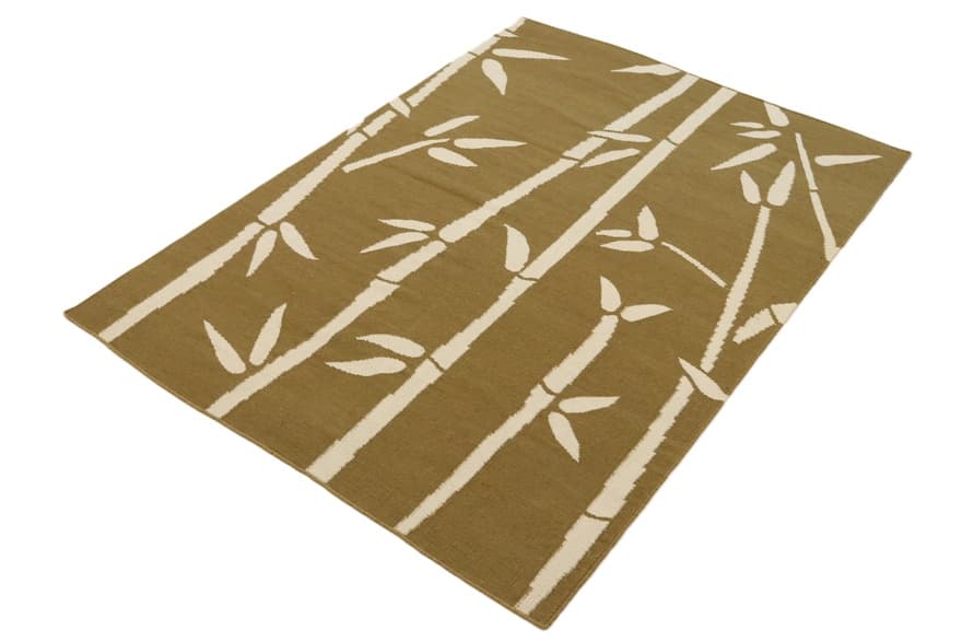 Kilim Teppich 222x165
