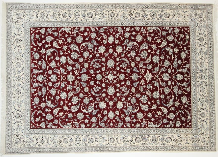 Nain 6La Teppich 357x258