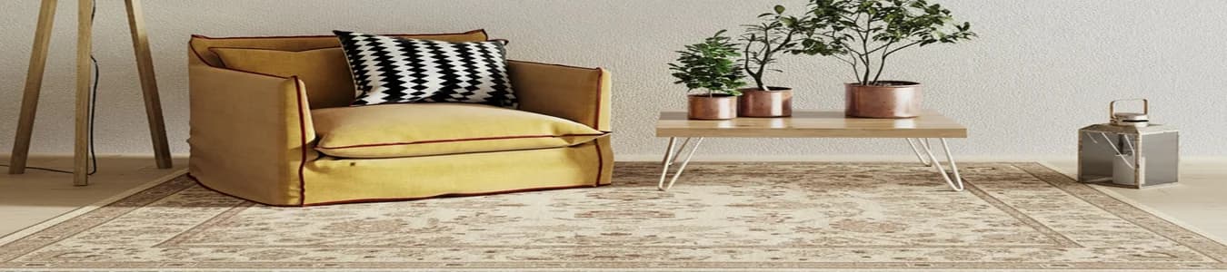 Ziegler & Kazak Rugs