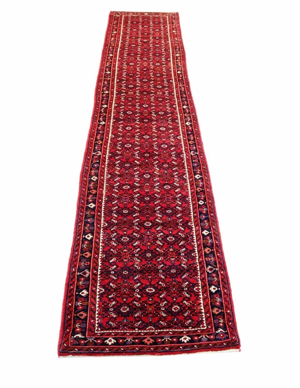 Hossenabad Carpet 508x90