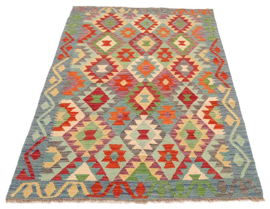 Kilim Carpet  175x127 - Image 3