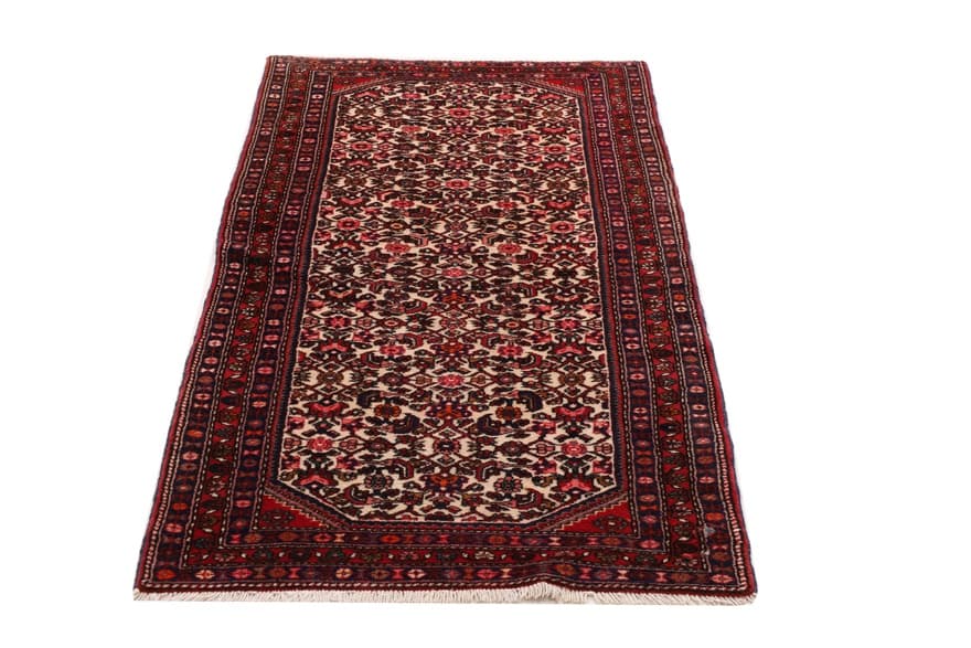 HOSEANABAD Carpet 190x83