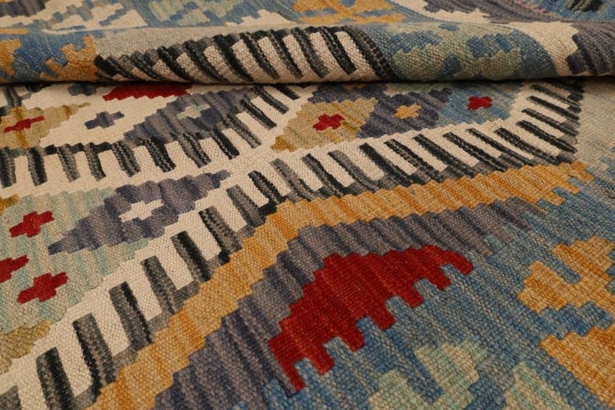 Kilim Carpet183x120 - Image 4