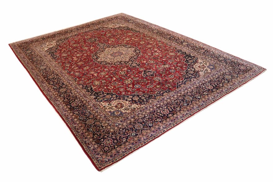 Keshan Old antique 430x321