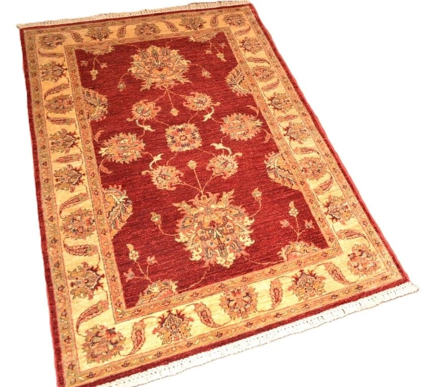 Ziegler Farahan Carpet  151x102 - Image 2