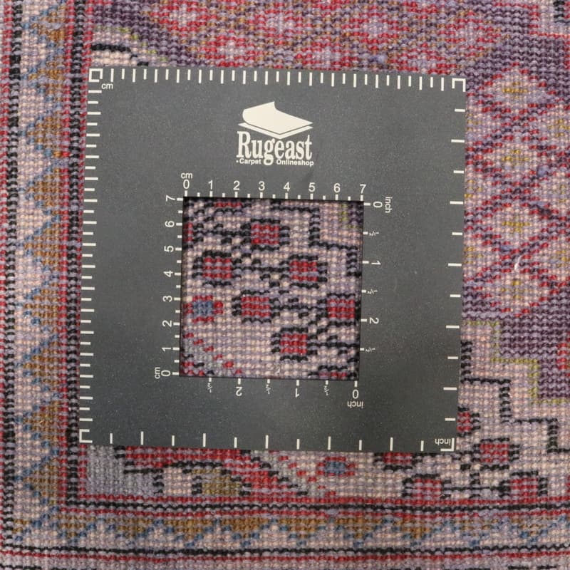 Zanjan Carpet 205x130