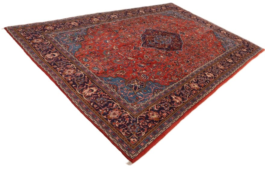 Sarough Teppich  305x198 - Image 5