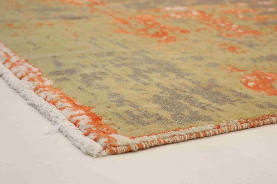 MODERN Teppich  298x199