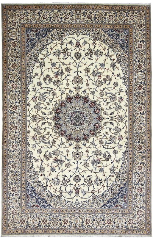 Nain 6La carpet 318x206