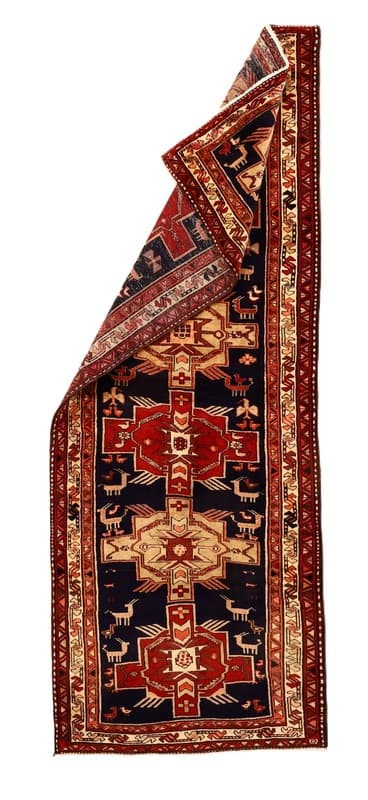 Azerbeijan Carpet 302x113