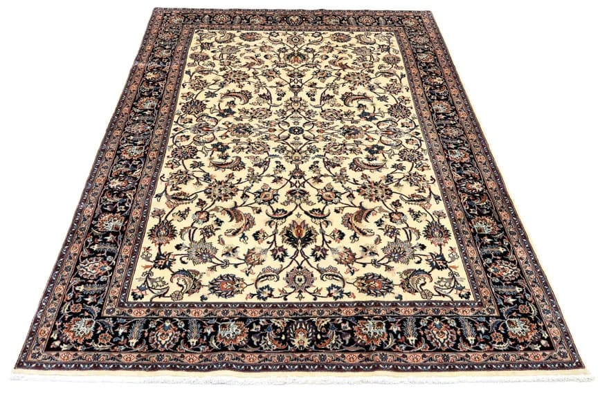 Mashad Teppich 304x193