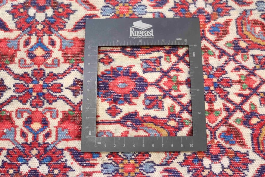 Tafresch Carpet 98x60