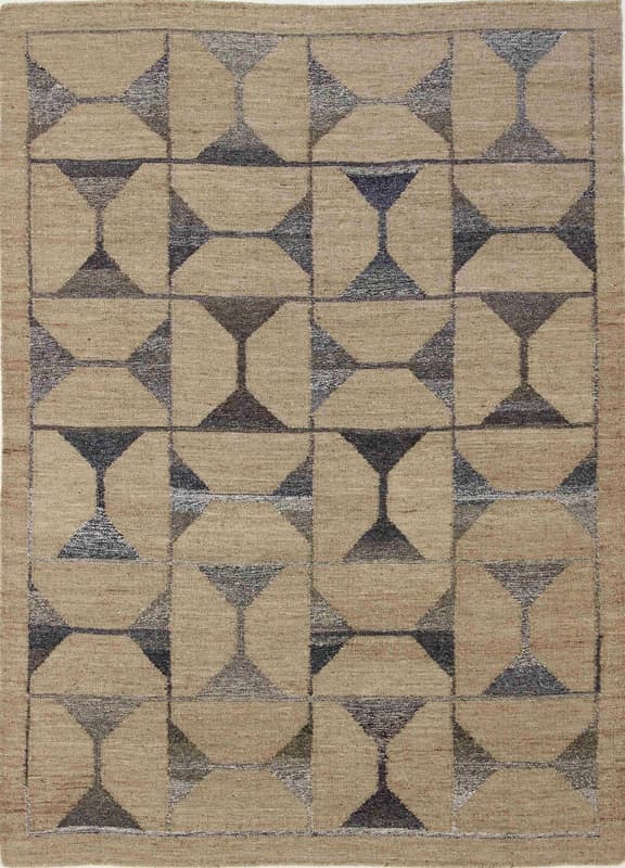 KELIM Carpet 232x164