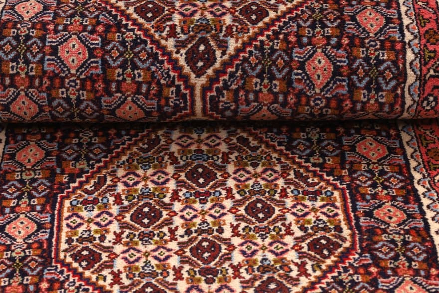Bidjar  Carpet 255x57