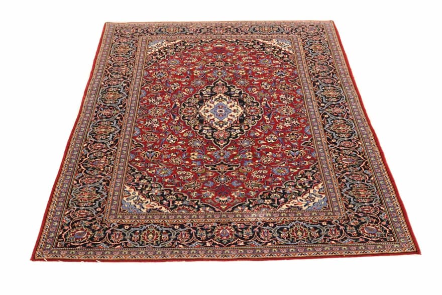 Keschan Carpet 218x142