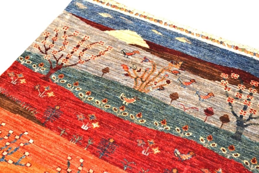 Ariana Carpet  129x83 - Image 5
