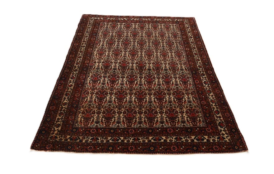 Abadeh Antique Carpet  200x130