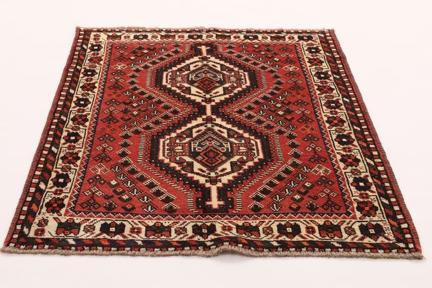 SHIRAZ Carpet 148x118