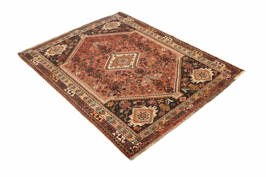 SHIRAZ 206x158
