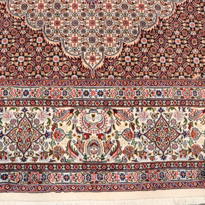 Moud Teppich 345x251