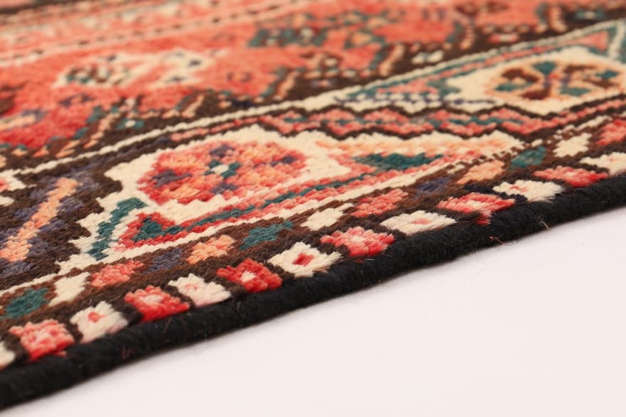 SHIRAZ Carpet 152x100