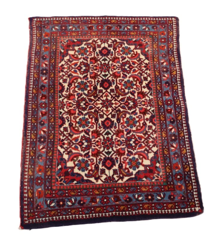 Tafrich Teppich 103x60