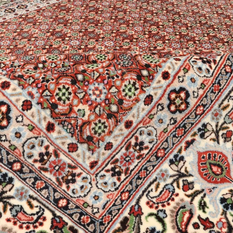 Moud Teppich 247x199