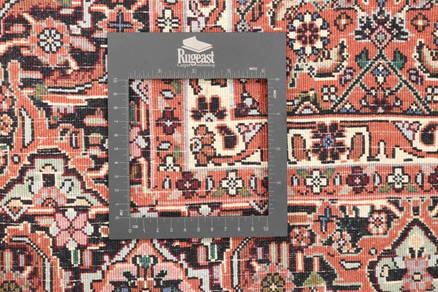 Bidjar Carpet 303x198