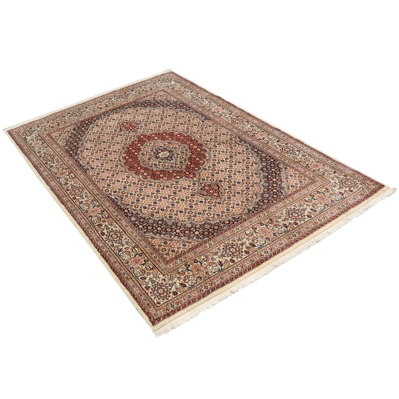 Moud Teppich 222x146