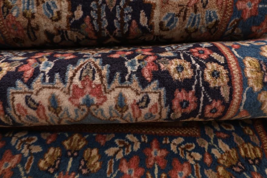 kerman Carpet  235x65 - Image 4