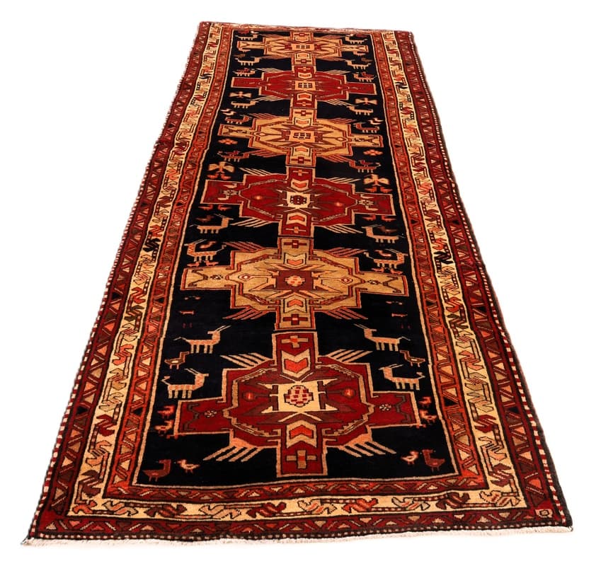 Azerbeijan Carpet 302x113