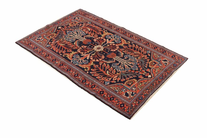 Lilian Carpet 190x122
