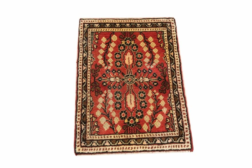 Hamadan 83x52