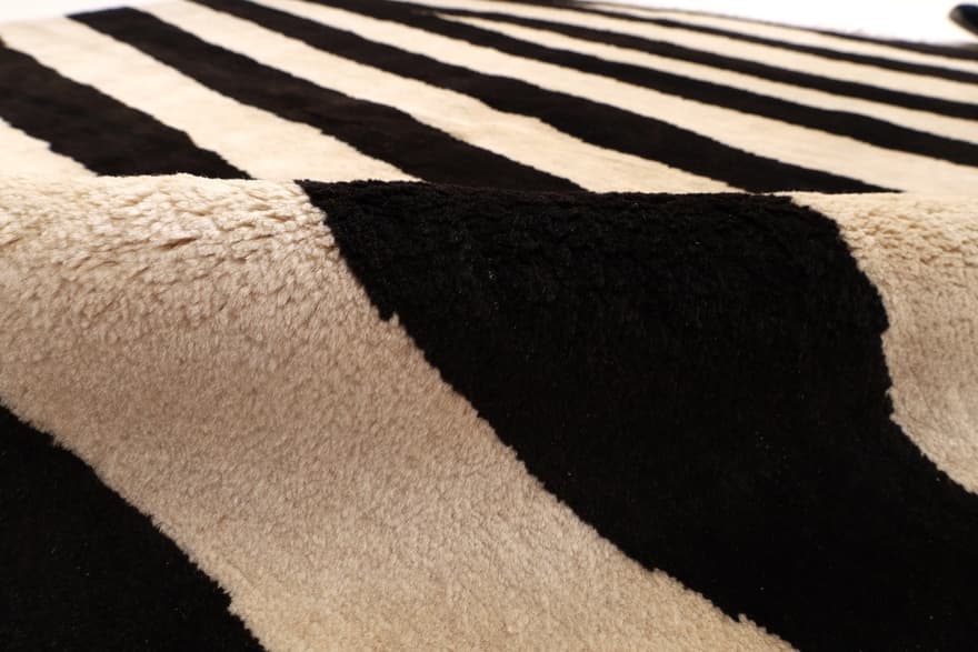 Gabbeh Carpet 204x154