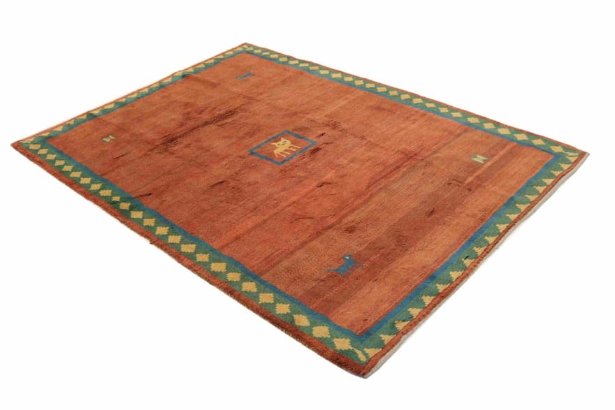 Gabbeh 290x210