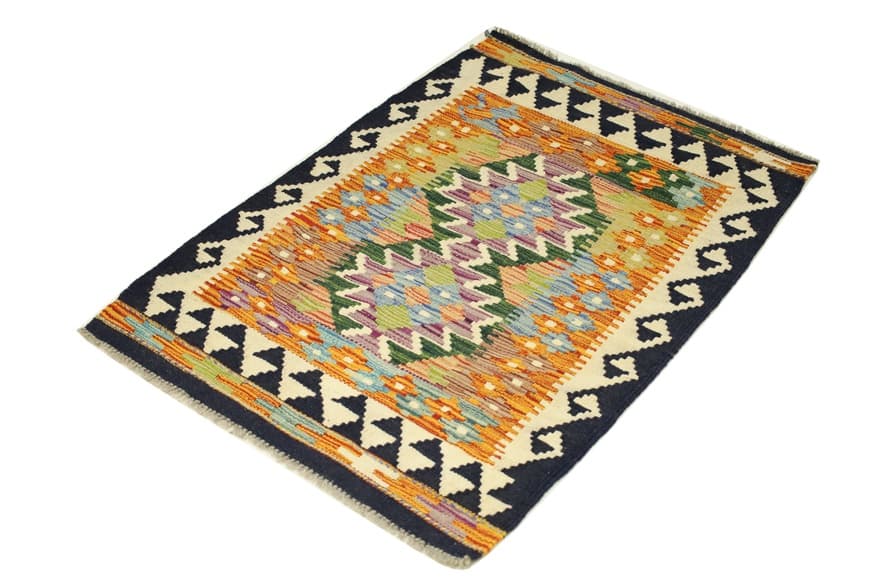 Kelim 90x60 - Image 4