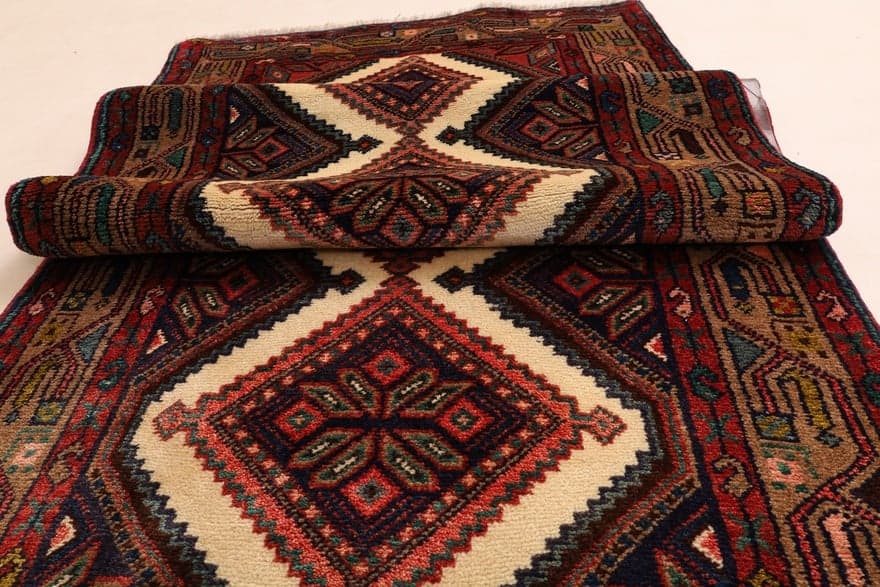 Asadabad Carpet  329x86 - Image 5