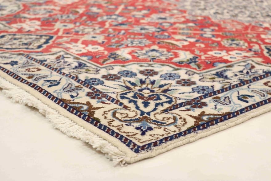 Nain Carpet 195x115