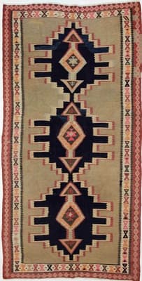 Kelim sardacht Carpet 285x145
