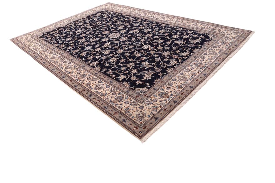 Nain6La  carpet 345x247