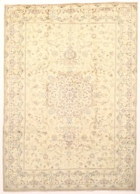 Kashan Teppich 344x244
