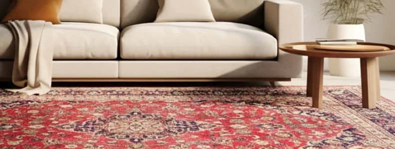 Kashmar Persian Rugs