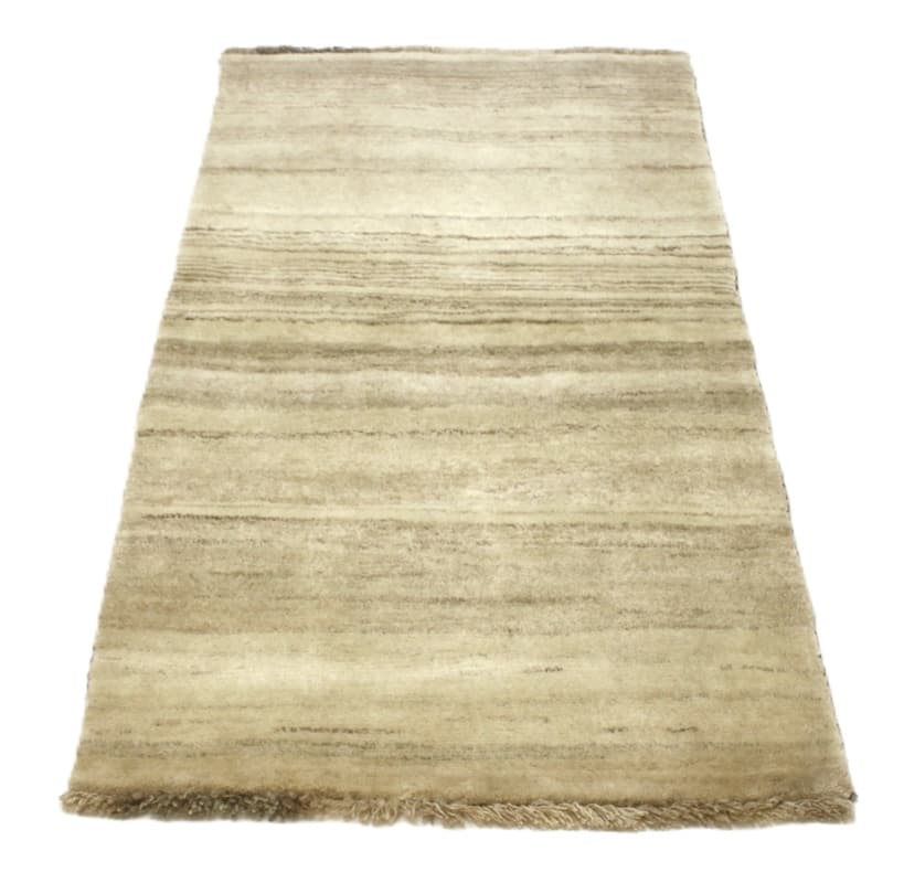 Gabbeh Teppich 151x86