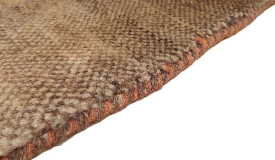 Gabbeh Carpet 146x102 - Image 6