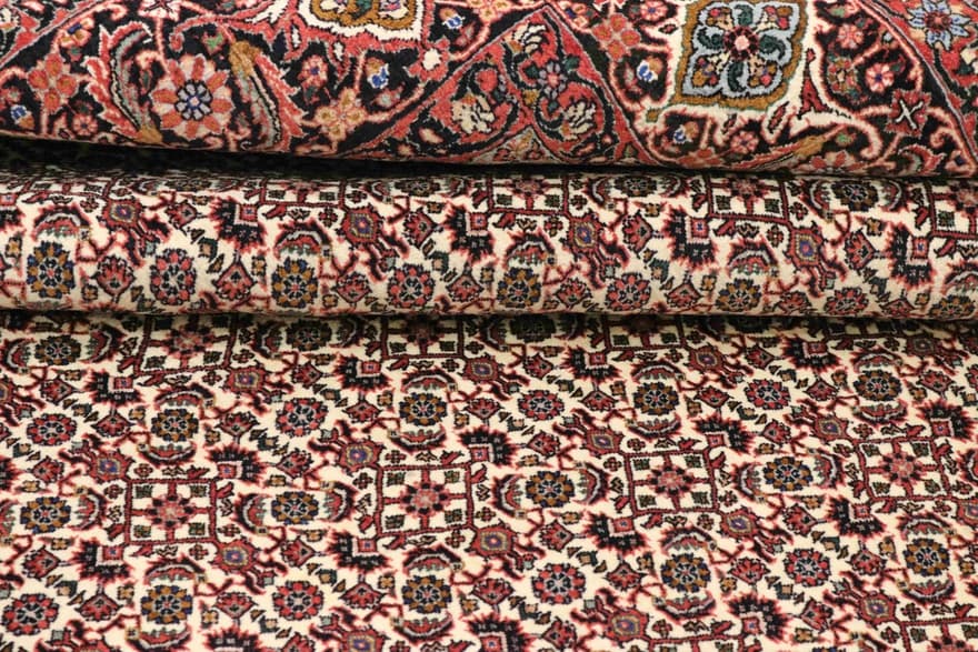 Bidjar Carpet 300x250