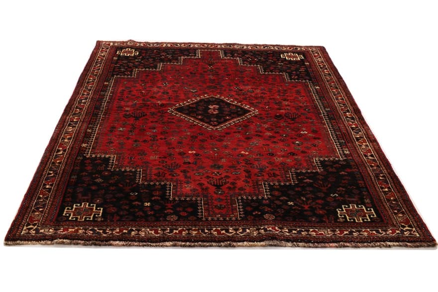 SHIRAZ Teppich 240x177 - Image 2