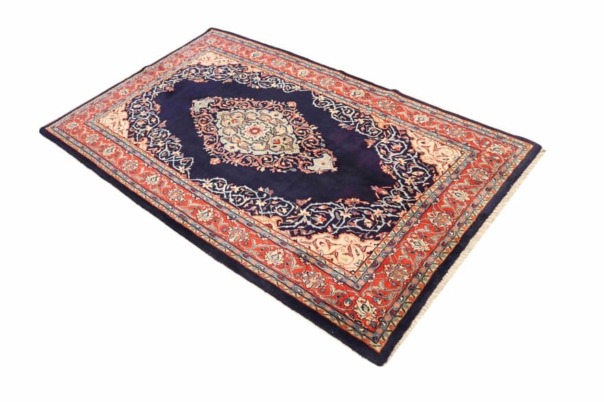 Sarough Carpet 289x170