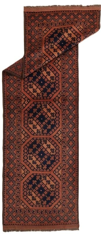 Akhche Carpet  290x90 - Image 3